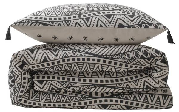 Parure de lit OHANA 260 x 240 cm