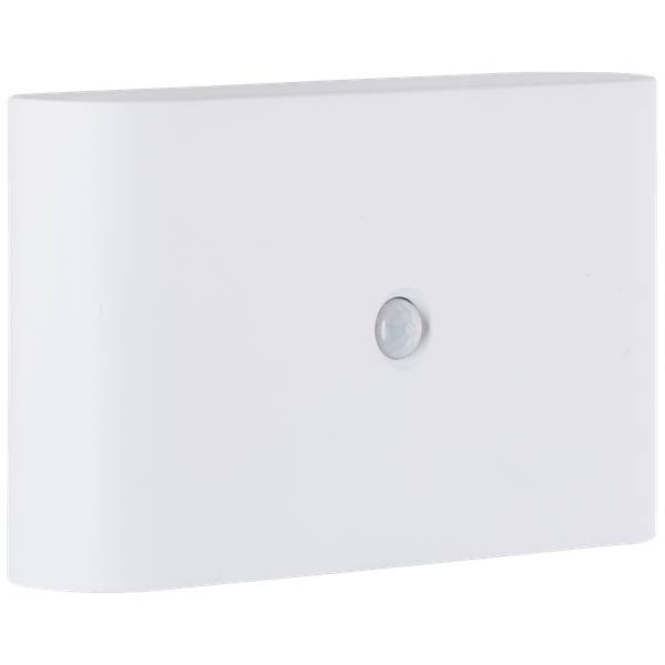 Wandlampen 2491415 1 Weiß