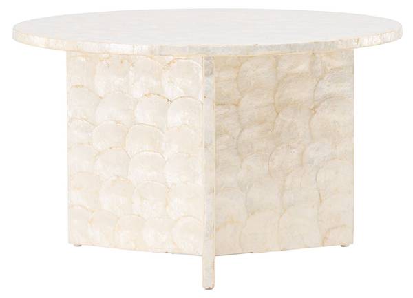 Couchtisch Smögen 70 x 43 x 70 cm