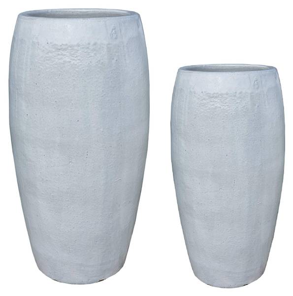 Topf RAE 2er-Set 44 x 90 x 44 cm
