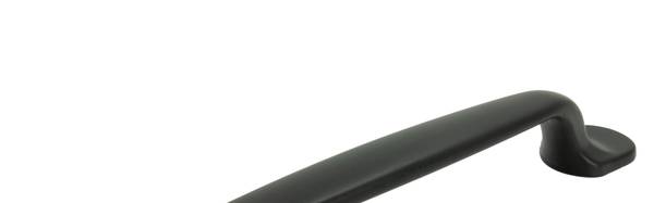 Möbelgriff Luminis Tiefe: 16 cm