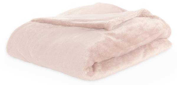 Kuschel Decke COSY DELUXE kaufen
