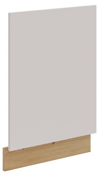 Frontblende Solea 1 Braun - Holzwerkstoff - 45 x 57 x 2 cm
