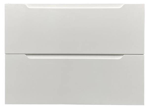 Einzelwaschtisch STEFANIE Weiß