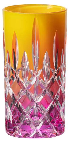 Highball Longdrinkglas Laudon Orange - Pink