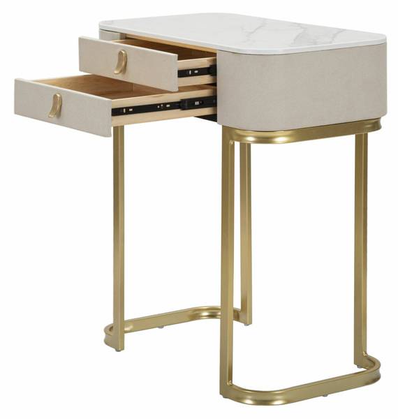 Konsolentisch Ronda Tiefe: 70 cm