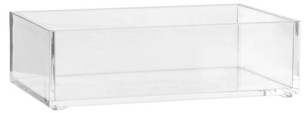 Veranstalter SELENA Kunststoff - 9 x 4 x 16 cm
