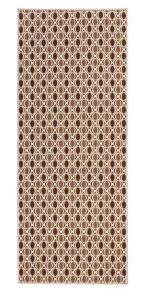 Teppich-Läufer Cork Tiefe: 50 cm
