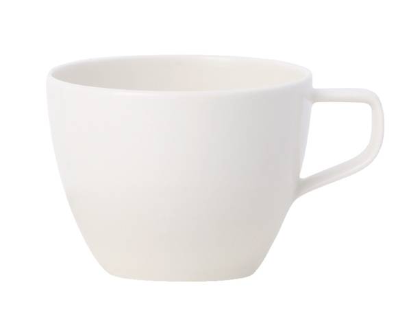 Kaffeetassen Artesano Original 6er Set Weiß - Porzellan - 2 x 2 x 2 cm