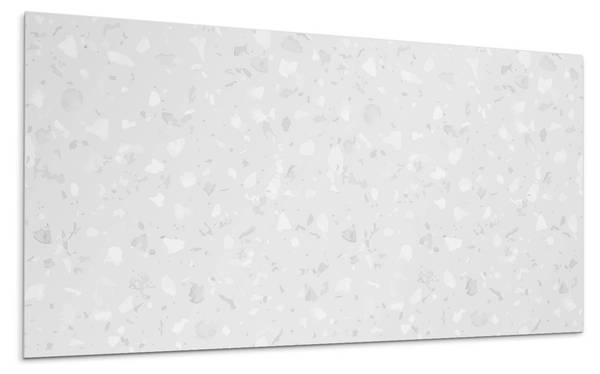 Klebepaneele Terrazzo Abstrakt 100 x 50 cm
