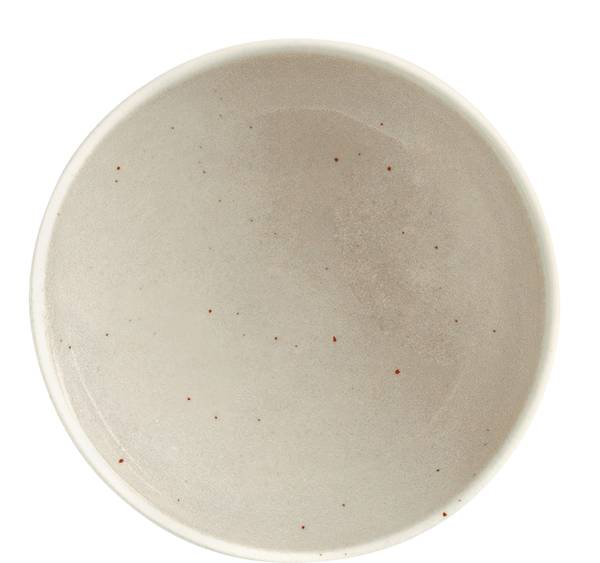 KAHLA Homestyle Schälchen 7 Cm – Atlantic Blue, Porzellan, 0,05 Liter, Ofen- & Spülmaschinenfest