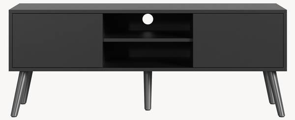 Meuble TV Eskilstuna Gris