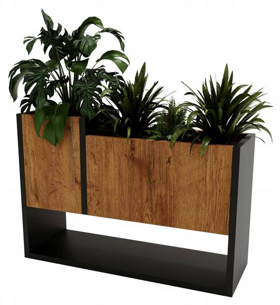 Blumenkasten Anton IV kaufen | home24