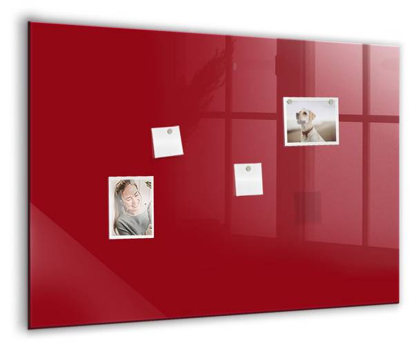 Magnettafel Energiepunkt 100 x 70 cm