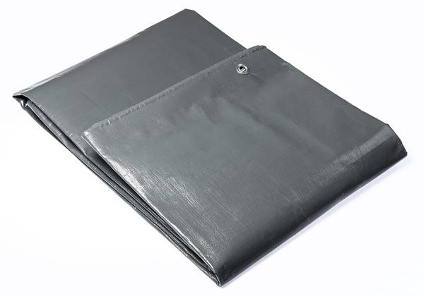 Allzweck-Plane GWM-99048 8 x 4 cm