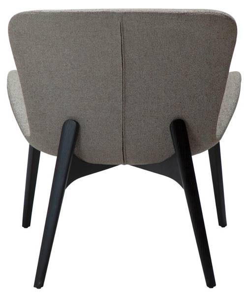 Sessel Paragon Hellbraun