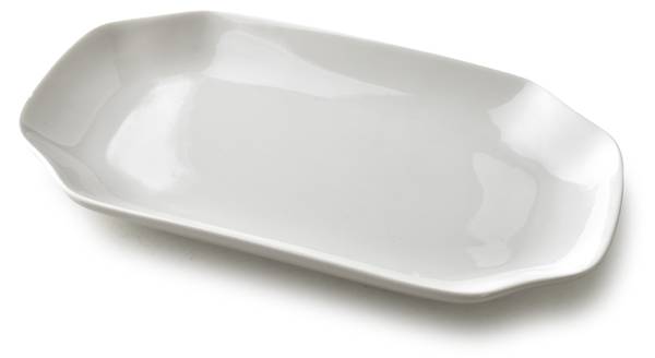 Servierplatte SIMLE 26 x 15 cm