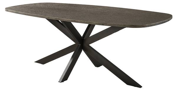 Esszimmertisch BRONVIK 215 x 105 cm