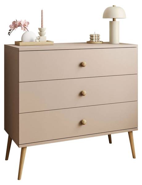 Dressoir HARMONY beige