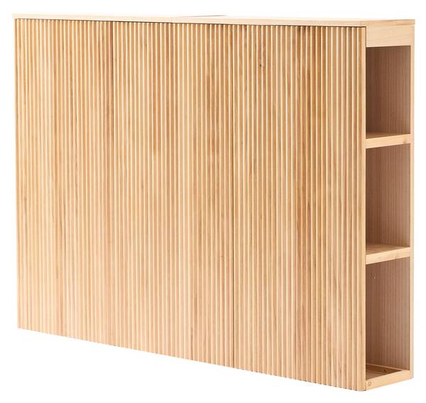 Bettkopfteil ESLOV Beige