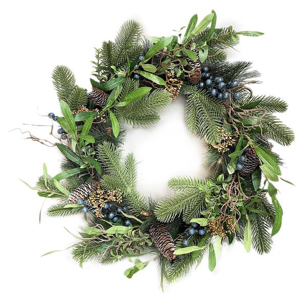 Weihnachtsgirlanden VIRIDIS kaufen