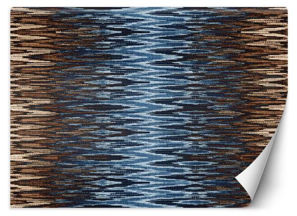 Fototapete Wandteppich Abstrakt Textur 300 x 210 cm