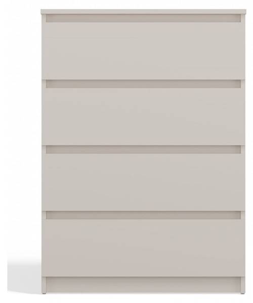 Kommode MALWA Taupe
