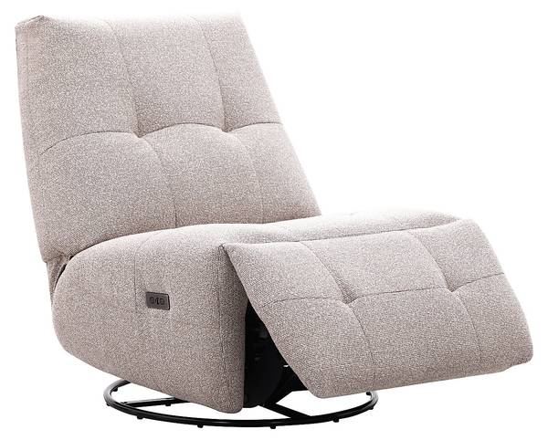 Relaxsessel COSADO Beige