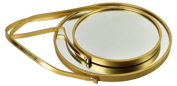 Spiegel ALEXIA 5 x 40 x 40 cm