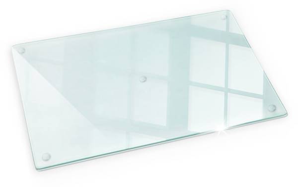 Schneidebrett 201201 30 x 52 cm - Anzahl Teile im Set: 1