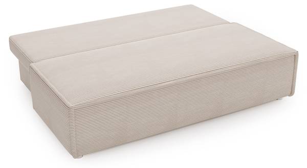Schlafsofa DUO Beige
