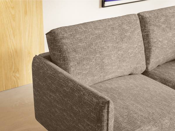Sofa Koge Braun