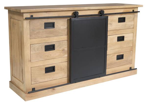 Sideboard FRESNO Breite: 160 cm