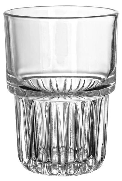 Trinkglas Monaco 6er Set Glas - 8 x 12 x 8 cm