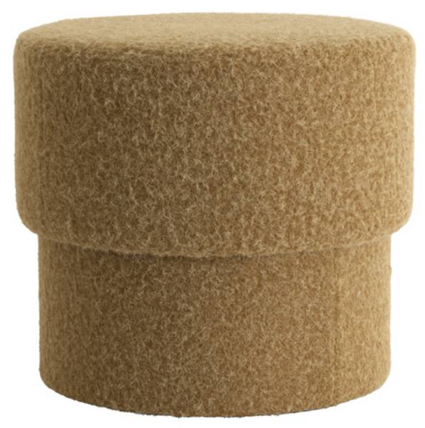 Hocker MUNO Braun