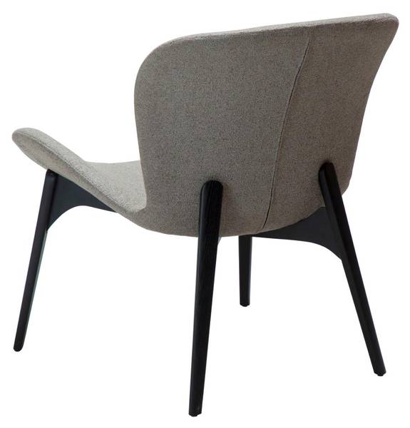 Sessel Paragon Hellbraun