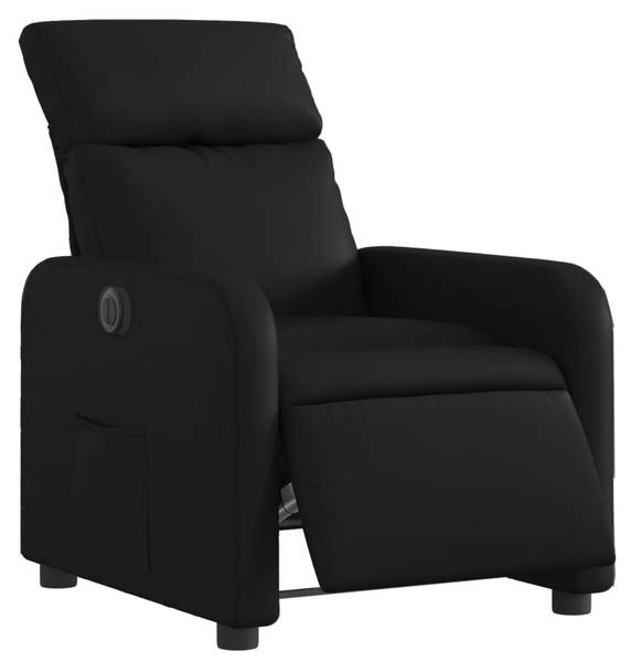 Elektrisch Fauteuil 3032662-1 zwart