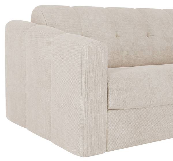Schlafsofa DARIELO 190 x 85 cm