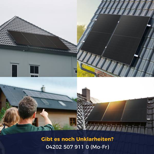 Halterung Ziegeldach 0003 2er Set Anzahl Teile im Set: 2