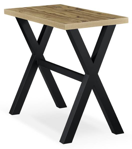 Bartisch ARNE Eiche Dunkel