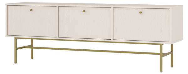 TV-Lowboard TORINO III Beige