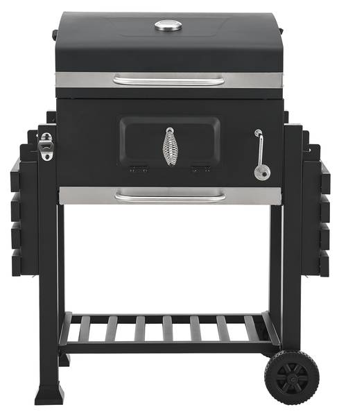 Grillwagen Arnad Breite: 135 cm