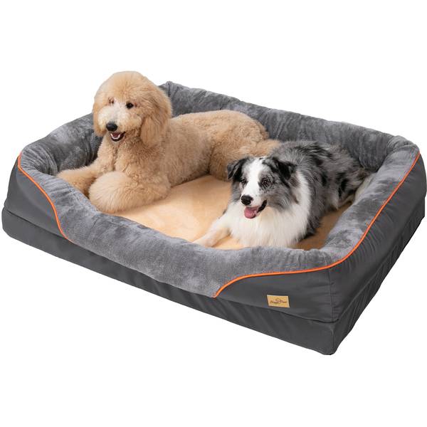reise hundebett Outdoor-Hundebett erhht | Khlendes Camping-Bett
