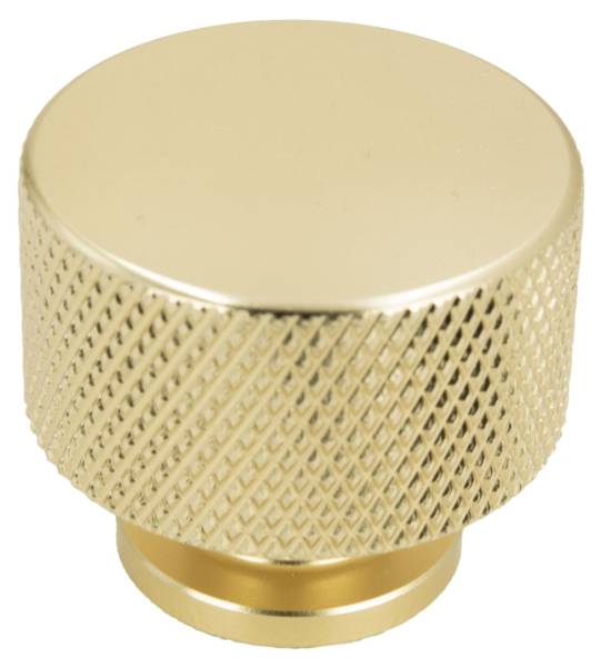 Möbelknöpfe Seti Gold