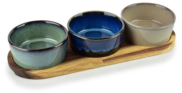 Servierschalen MODERN 3-er Set kaufen