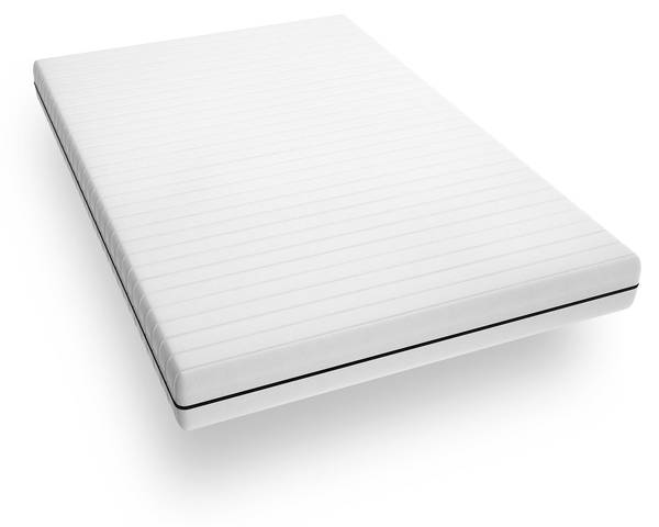 Wellness Schaum Matratze 80 x 200 cm