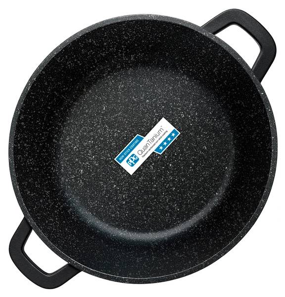 Batterie de Cuisine BLACKT3 6 Pièces Nombre de pièces dans le lot : 6