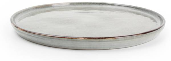 Teller Artisan - 4er-Set 27 x 2 x 27 cm