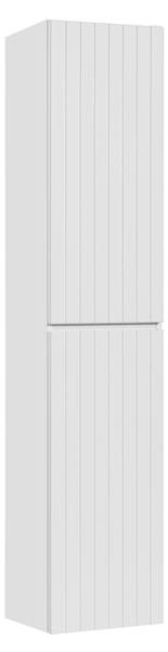 Hochschrank ICONIC HC35 2D Weiß