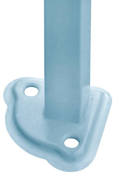 Luifel 296362 blauw